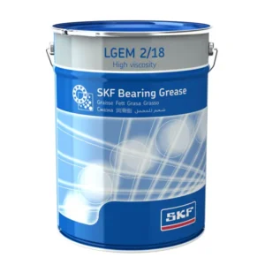MaxLoad High Viscosity Bearing Grease - LGEM 2/18