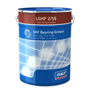 High Temperature Bearing Grease - LGHP 2/18