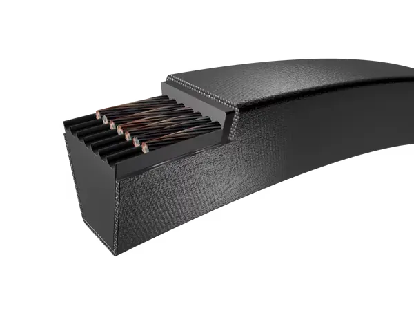 Wrapped Wedge Belt - PHG SPC9500