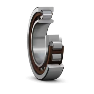 Single Row Cylindrical Roller Bearing - NU 203 ECP