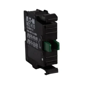 Pushbutton Contact Block - M22-K10