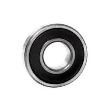 Deep Groove Ball Bearing - 6311LLU/2AS