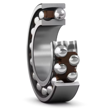 Self-Aligning Ball Bearing With Tapered Bore - 1311 EKTN9/C3