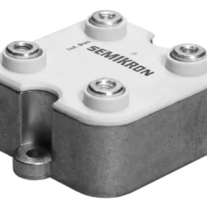 G12 Bridge Rectifier - SKB 30/12 A1