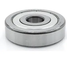 Deep Groove Ball Bearing - 6315-2ZC3/2AS