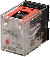 Relay - MY4N 220/240