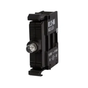 Modular Pushbutton - M22-LED-R