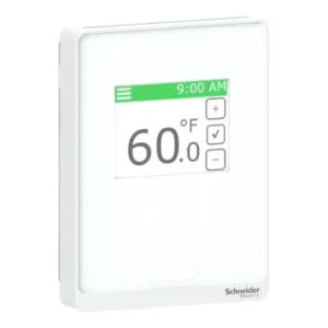 SmartX Living Space Sensor Cover Plate - SXWSCBXSELXW