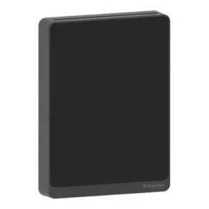 SmartX Living Space Sensor Cover Plate - SXWSCBXSELXB