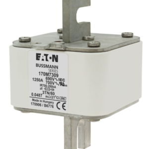 High-Speed Fuse - 170M7309