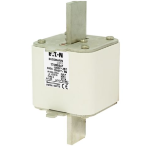 High-Speed Fuse ? 170M8647