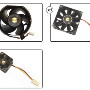 FC102-302 Maintenance Package - 176F3883