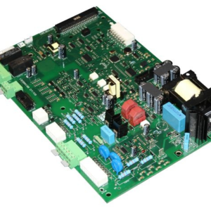 Power Card 355kW 500V ? 176F8649