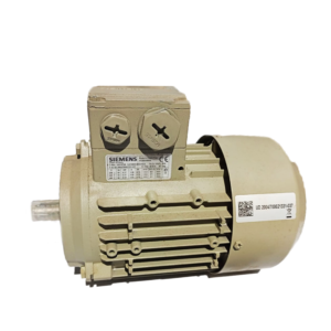 Siemens Low Voltage Motor - 1LE1002-0CB32-2KA4