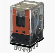 Relay - MY4N-D2 DC24