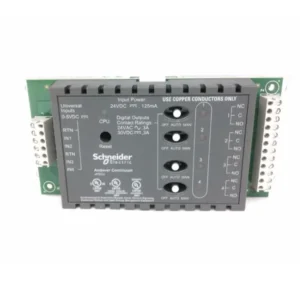 PLC Module/Rack - XPBD4