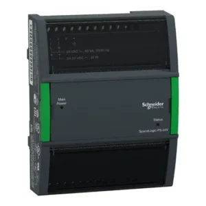 SpaceLogic Power Supply Module - SXWPS24VX10001