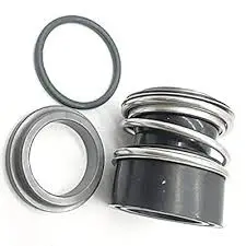 Spare Shaft Seal - 98434904