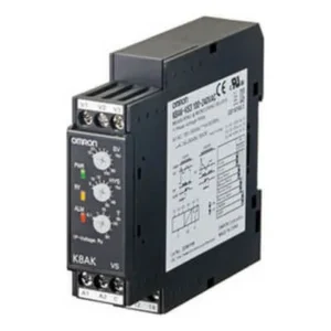 Monitoring Relay - K8AK-THT11S