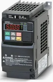 Inverter Drive - 3G3MX2-A4110-E