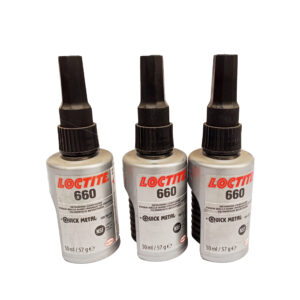 LOCTITE 660 Bonding Agent 50ml - 267328