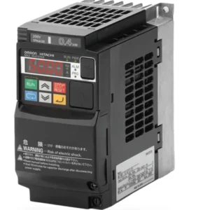 Inverter Drive - 3G3MX2-A4022-E