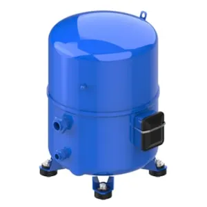 Reciprocating compressor - MTZ160HW4AVE