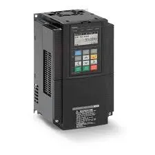 Inverter Drive - 3G3RX-A4185-E1F