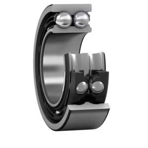 Angular Contact Ball Bearing - 3203 ATN9