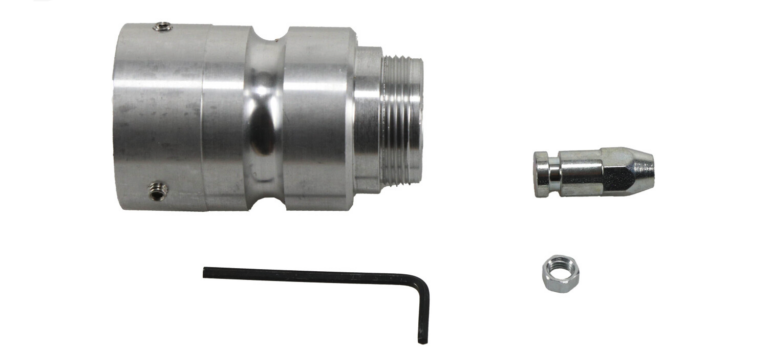 Schneider Valve Adapter Kit - AV-810