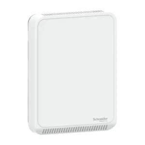 SmartX Living Space Sensor Cover Plate - SXWSCBPSELXX