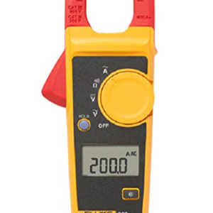Fluke 303 Clamp Meter - 303