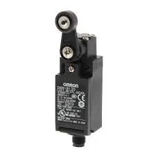 Safety Limit Switch - D4N-9120