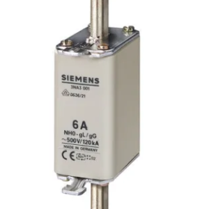 LV HRC Fuse Element - 3NA3140