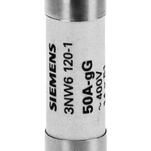 Cylindrical Fuse Link - 3NW6005-1