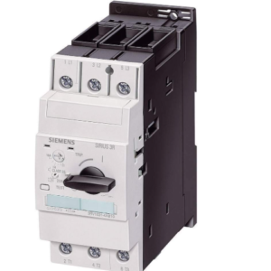 SIRIUS Motor Protection Circuit Breaker - 3RV1031-4EA10