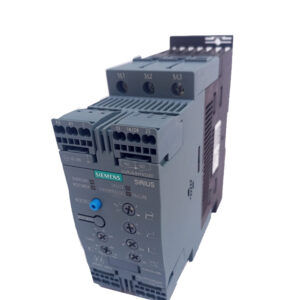 SIRIUS Soft Starter - 3RW4028-1BB14
