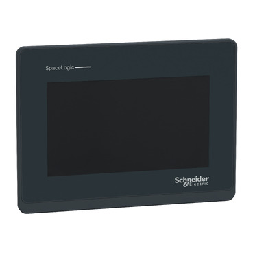 SpaceLogic Operator Display 7 - HMIST6400SL