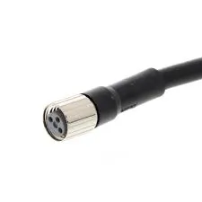 Sensor Cable - XS3F-M8PUR3S5M
