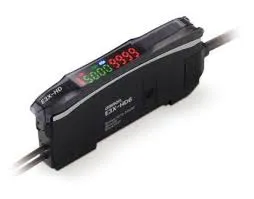 Smart Fiber Sensor - E3X-HD6