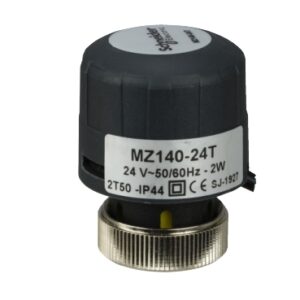 MZ140 Thermal Zone Valve Actuator - MZ140-24T