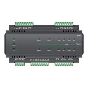 Security Expert Door Expansion Module - SP-RDM2