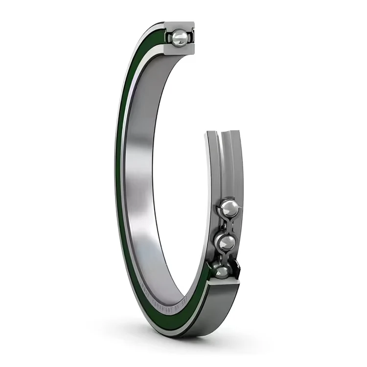 Deep Groove Ball Bearing - 61904-2RZ