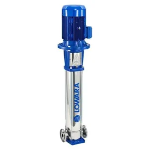 Vertical Multistage Pump - 46SV2G075T/D