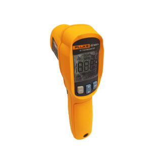 Handheld Infrared Laser Thermometer - 62 MAX+