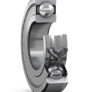 SKF Deep groove ball bearing - 6205-2Z