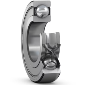Deep groove ball bearing - 6305-2Z/C3