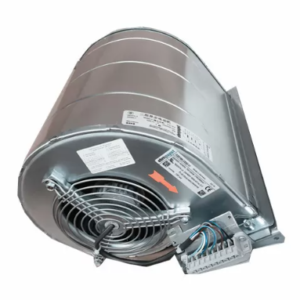 ABB Centrifugal Fan, D2D160-CE02-11 - 64650424