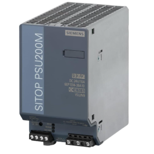 SITOP PSU200M Power Supply -  6EP1334-3BA10