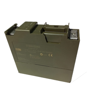 Digital Output Module - 6ES7322-5HF00-0AB0